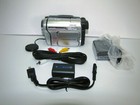 Sony Video Handycam Hi8 Hi 8 8mm Camera Camcorder For Vcr Pc Mac Transfer