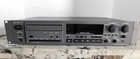 Sony Cdr-w33 Professional Rack Mount Cd Recorder   Player Fully Working