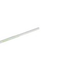 Karat Earth 7 75  Giant Paper Straw  7mm  Wrapped - White  2 000 Ct   Ke-c9330w