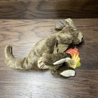 Folkmanis Puppet - Small Kangaroo 3170 Nwt