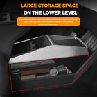Floor Console Organizer Multifunctional Storage Box For Tesla Cybertruck 2024-25