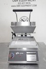 Star Pro-max Grooved Electric Two-sided Panini Grill Model Cg14