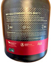 Optimum Nutrition Gold Standard Whey Protein Powder - 5lb  Vanilla Ice Cream Exp