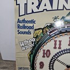 Vtg Lionel Train Clock 100th Anniversary 1900 - 2000 Original Packaging New 