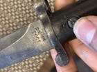 Ww1 Wilkinson P1903 Bayonet   Rare  