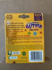 Crayola Multi-colored Glitter Crayons Multicolor 8 Count Non-toxic 1997 Rare 