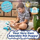 Robot Dog Toys For Girls Toys Interactive Robot Toy  