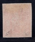 Momen  Mauritius Sg   34 1859-61 Imperf Mint Og H   3 250 Lot  68803 