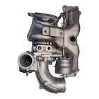 Turbocharger Land Rover Discovery Sport 2 0 2014- 53039880342 Reman Turbo