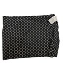 Munchkin Jelly Bean Reversible Sling Newborn Baby Carrier Black White
