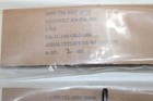 Original Us Usgi Issue Vietnam Era M6 Knife Rare Aerial New Old Stock
