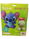 Disney Stitch   Scrump Crochet Kit