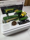 John Deere Model 630 Precision Classics Die-cast 1 16 Ertl 2002 New Open Box