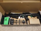 Centerpoint Patriot 425 Compound Crossbow 425 Fps 195 Lb 4x32 Scope Quiver