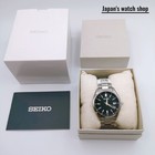 Seiko Seiko Selection Sbtm319 Green Solar Radio Men s Watch New In Box