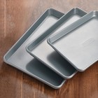 Viking 3-piece Nonstick Aluminized Steel Baking Sheet Set