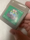 Pokemon Green Version Nintendo Game Boy Japan Version New Save Battery Installed