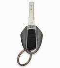 Genuine Porsche Porsche Gt Key - 25y Key Chain Wap-050-064-0t-25y