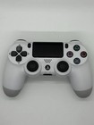 Sony Playstation 4 Ps4 Dualshock 4 Controller White - Gently Used