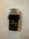 Vu Lighter Horse Working