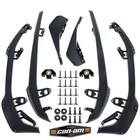 Brp Can-am 715005349 Fender Trim B-160 Kit Xu Xt X Pro Outlander Mr Max 500 700