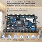 Att Cell Phone Signal Booster 5g 4g Lte 700mhz Band 12 17 Fdd Signal Amplifier