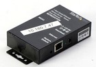 Startech 1 Port Rs232 Serial Ethernet Device Server - Poe Power Over Ethernet