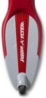 Kids And Toddler 3 Wheel Scooter  Red Kick Scooter  For Ages 2-5 Years
