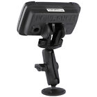 Ram Composite Drill Down 1  Ball Mount For Lowrance Eagle  Reveal   Hook 2 