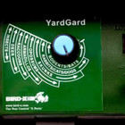 Yard Gard Ultrasonic Animal Repeller Home Pest Control Squirrels Animals