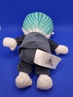 Disney Store Barrel Nightmare Before Christmas Halloween Bean Bag Plush
