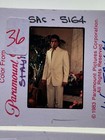 6 Staying Alive Movie 35mm Photo Slides John Travolta 1983 Paramount Press Kit