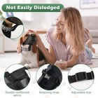 Breathable Air Mesh Basket Muzzle For Small To Large Dogs