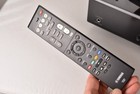 Yamaha Rx-v383 5 1 Channel 4k Ultra Hd Av Bluetooth Home Theater Stereo