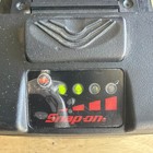 Snap On Tools 18v 5ah Lithium-ion Battery Black For Cordless Tools Ctb8187