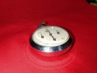Zaria Zarja Zarya Vintage Soviet Mechanical Pedometer Made In Ussr In 1970s
