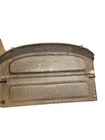 Mazda 3 Hatchback Rear Cargo Cover Trunk Parcel Shelf
