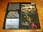 Lap Dancing Laserdisc Ld Good Condition Very Rare Great Film Sexy Unrated 