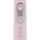 Philips Sonicare Protectiveclean 6100 Sonic Electric Toothbrush Set Hx685j Pink