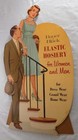 Antique Advertising Bauer And Black Hosiery Store Display