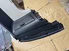 18-24 Freightliner Cascadia 126 Left Driver Side Overhead Console W  Storage Oem