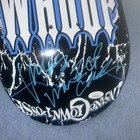 Insane Clown Posse Skateboard Signed By Shaggy 2 Dope   Violet J  Jsa Witnessed 
