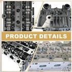 Cylinder Head Assy For 2011-2019 Chevy Cruze Sonic Trax Buick Encore 55565291