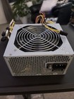 Seasonic Ss-650ht 650w Active Pfc F3 Atx Power Supply Ball Bearing Fan 80 Plus