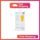 Munchkin   Arm   Hammer Diaper Pail Snap  Seal   Toss    Refill Bags  Holds Up To 1