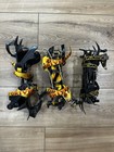 Grivel Crampons 12 Point Mountaineering Ice Climbing Glacier Travel Italy Black