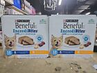 24-pack Beneful Incredibites Wet Dog Food  Chicken   Bacon   best By Jan 2025 
