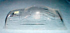 Parma T Bird Clear Stock Car Slot Car Body  1 24 Vintage 4 1 2  W b Nos  1108