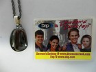 Dawson s Creek Dawson Leery  james Van Der Beek  18 Inch Replica Promo Necklace