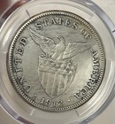 1912-s 1 Peso